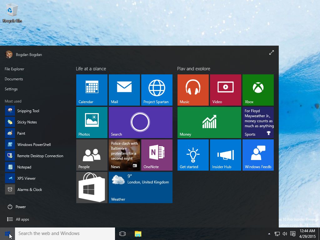 Free Software Download Windows 10