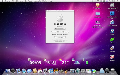 Mac Os X 10.6